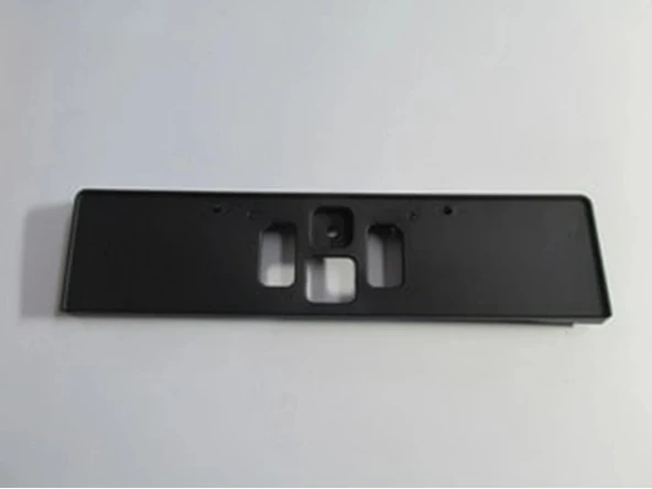 Honda Crv 2007-2010 Ön Tampon Plakalık Uzun Tip (Bfn) (Adet) ürün görseli 1