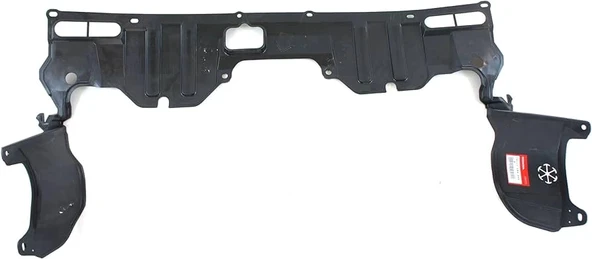 Honda Civic 2006-2012 Karter Muhafazası Fd6 Orta (Oem No: 74111-Sna - A00) ürün görseli 1