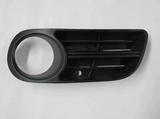Skoda Fabia 2005-2007 Sis Lamba Kapağı Sol Delikli (Tw) (Oem No: 6Y0853665X2B9) ürün görseli 1