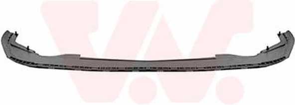 Volkswagen Golf 7 2013-2017 Karlık Ön Tampon Altı Spoıler (Oem No: 5G08059159B9) ürün görseli 1