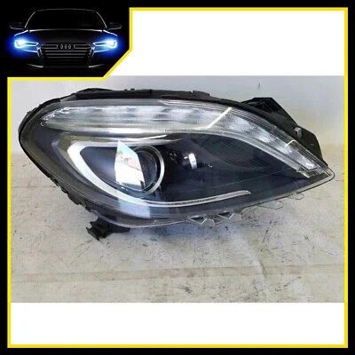 Mercedes C Class 2004- Far Tamir Takımı Sağ Oem No (A2048201214) ürün görseli 1