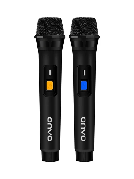 Onvo OVPS060P Bluetooth Hoparlör - Resim 3