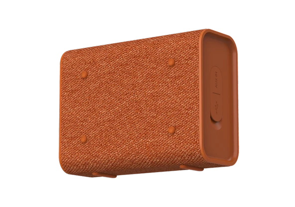GRUNDIG Solo 2 Orange Hoparlör - Resim 2