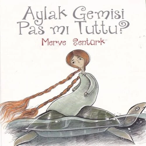 Aylak Gemisi Pas Mı Tuttu? ürün görseli 1