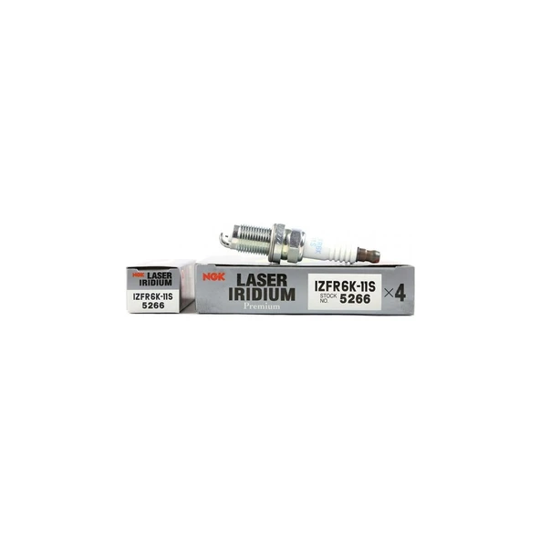 IZFR6K11S Civic 2007-2012 Accord 2003-2008 2.0 2.4 ürün görseli 1
