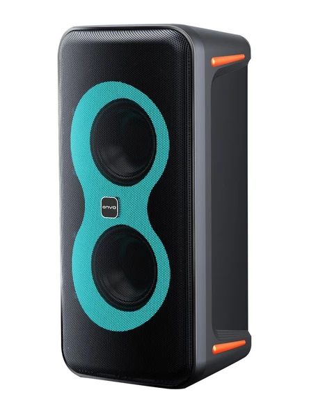Onvo OVPS060P Bluetooth Hoparlör ürün görseli 1