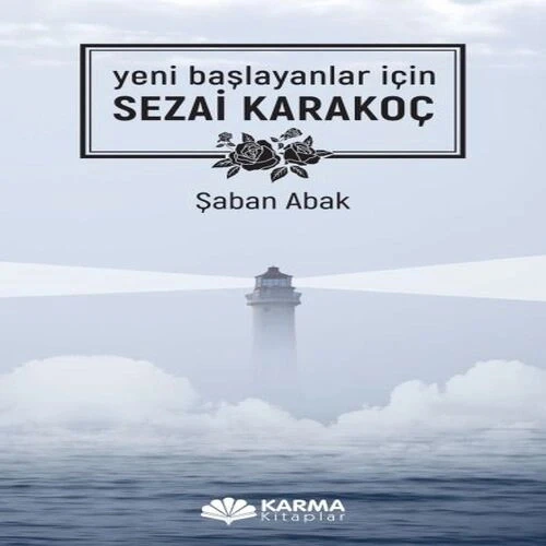 Yeni Başlayanlar İçin Sezai Karak ürün görseli 1