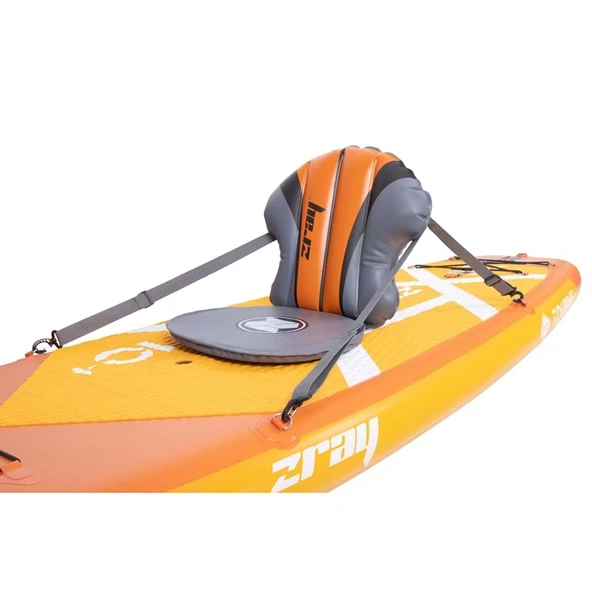 Şişme PVC SUP / Kano Koltuğu 57024 - Resim 4