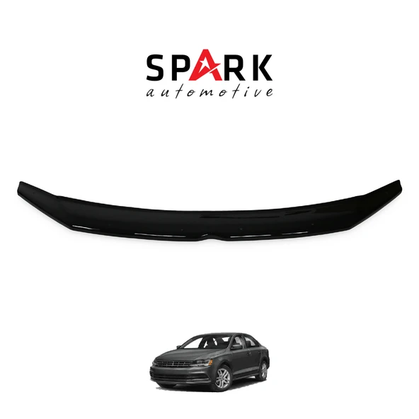 Volkswagen Jetta 2011-2019 Yıl Aralığı Uyumlu Kaput Rüzgarlığı 4mm ürün görseli 1