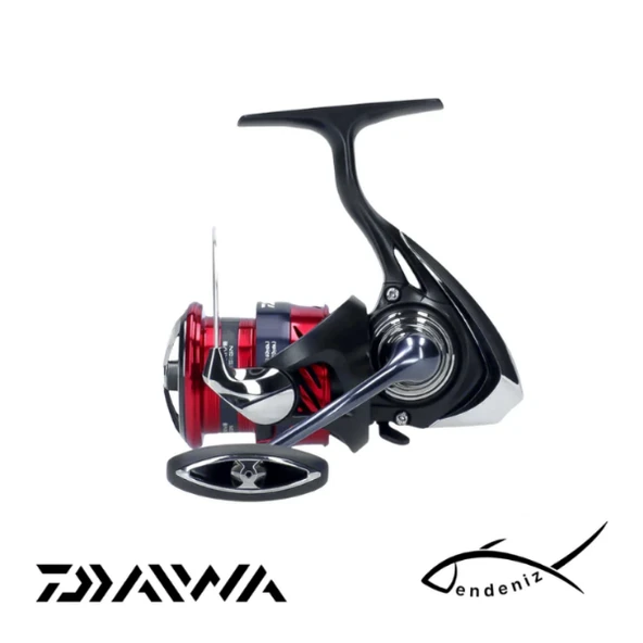 Daiwa Ninja 23 Lt 6000 Spin Olta Makinesi ürün görseli 1