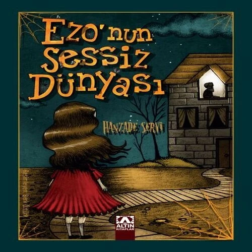 Ezo'nun Sessiz Dünyası ürün görseli 1