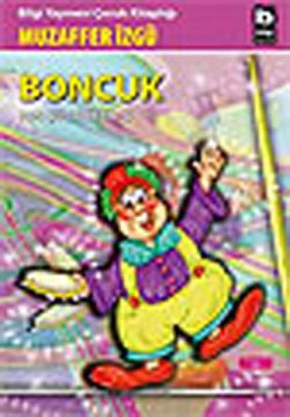 Boncuk (Ben Çukken 6) ürün görseli 1