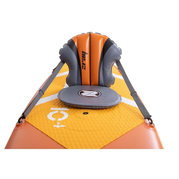 Şişme PVC SUP / Kano Koltuğu 57024 - Resim 2