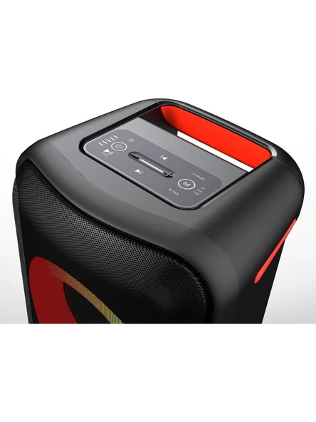 Onvo OVPS060P Bluetooth Hoparlör - Resim 5