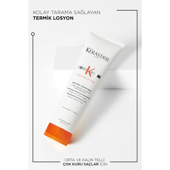 Nutritive Masqueintense Saç Bakım Seti - Resim 5