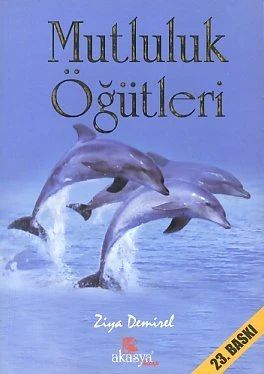 Mutluluk Öğütleri ürün görseli 1