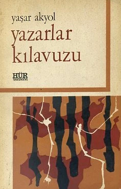 Yazarlar Kılavuzu ürün görseli 1