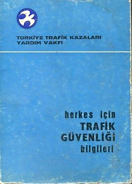Herkes İçin Trafik Güvenliği Bilgileri ürün görseli 1
