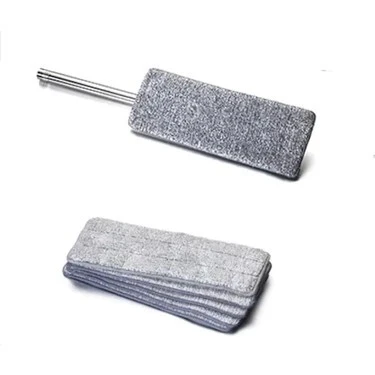 TABLET MOP YEDEK BEZ 5 adet ürün görseli 1