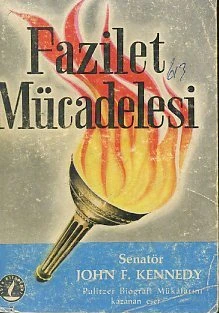 Fazilet Mücadelesi ürün görseli 1