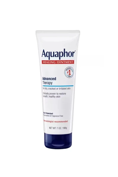 Aquaphor Çok Amaçlı Cilt Bakım Kremi 198 gr ürün görseli 1
