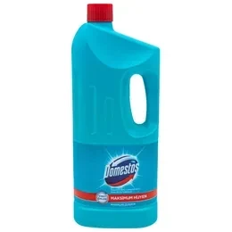 Domestos Yoğun Kıvamlı Çamaşır Suyu Okyanus Ferahlığı Maksimum Hijyen 1850 ml X2 ürün görseli 1