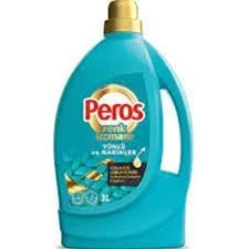 Peros Sıvı Çamaşır Deterjanı Yünlü ve Narinler 3 lt ürün görseli 1
