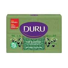 Duru Sabun Zeytinyağlı 600 gr ürün görseli 1
