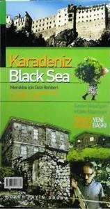 Karadeniz Meraklısı İçin Gezi Rehberi ürün görseli 1