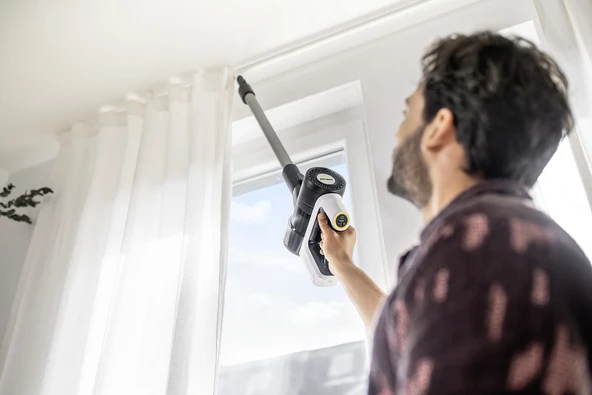 Karcher Vcs 3 Nano Complete Elektrikli Süpürge - Resim 8