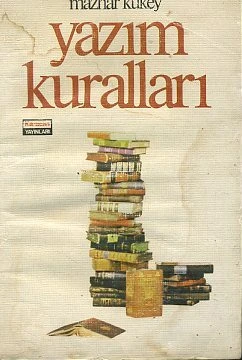 Yazım Kuralları ürün görseli 1