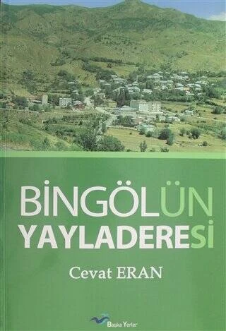 Bingölün Yayladeresi ürün görseli 1