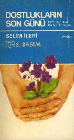 Dostlukların Son Günü ürün görseli 1