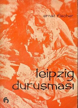 Leipzig Duruşması ürün görseli 1