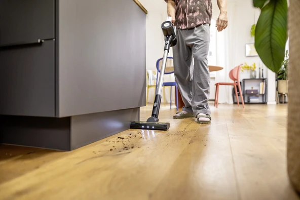 Karcher Vcs 3 Nano Complete Elektrikli Süpürge - Resim 4