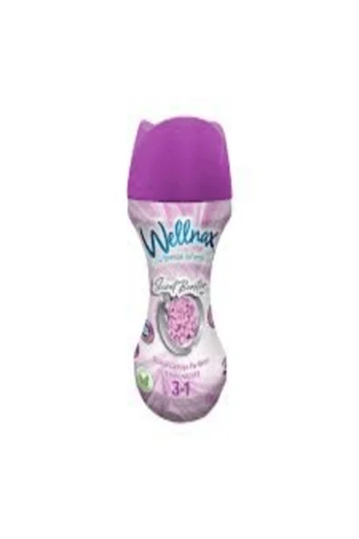 WELLNAX  Çamaşır Parfümü Draje Urban Night 210 g ürün görseli 1