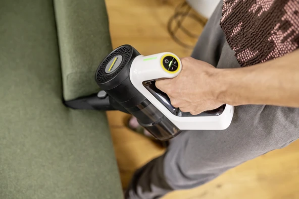 Karcher Vcs 3 Nano Complete Elektrikli Süpürge - Resim 9