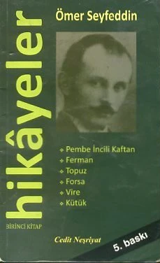 Seçme Hikayeler Birinci Kitap ürün görseli 1