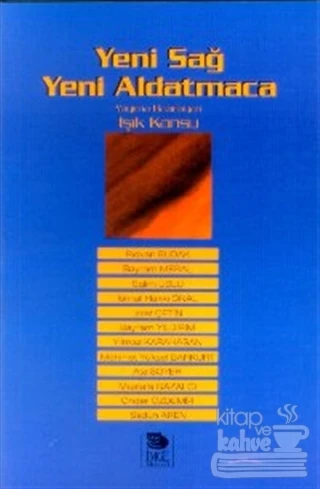 Yeni Sağ Yeni Aldatmaca ürün görseli 1