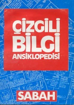 Çizgili Bilgi Ansiklopedisi ürün görseli 1