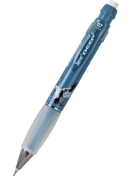Serve Deep Mekanik Kurşun Kalem Versatil 07mm Harry Potter Ravenclaw ürün görseli 1