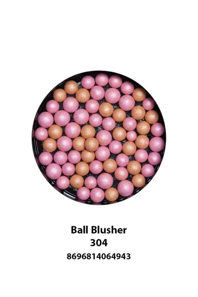 Gabrini Blusher Ball Top Allık 304 ürün görseli 1