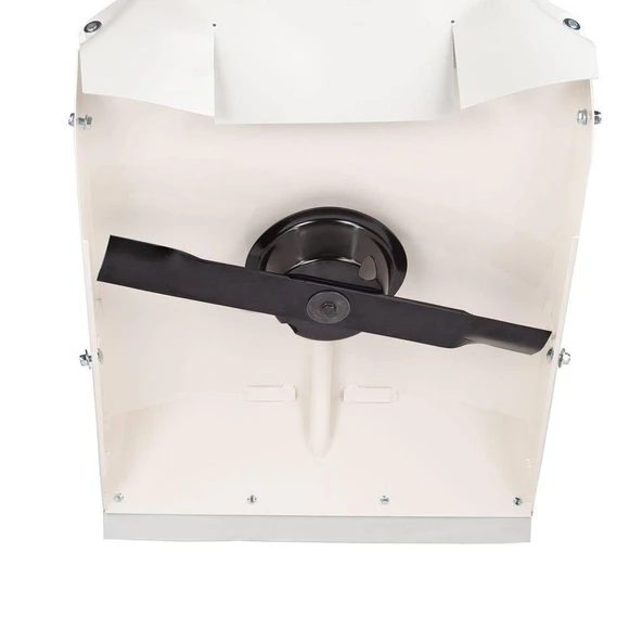 EUROSYSTEM OT BİÇME APARATI MINIEFFE - Resim 2