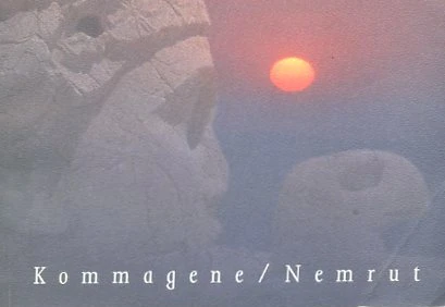Kommagene Nemrut ürün görseli 1