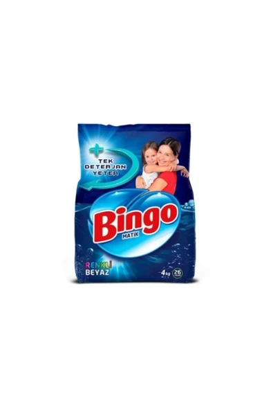 BİNGO AVANTAJLI PAKET - Resim 3