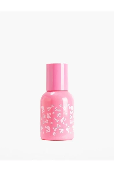 BARBİE Lisanslı 50 Ml Çocuk Parfümü - Resim 2