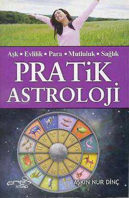 Pratik Astroloji ürün görseli 1