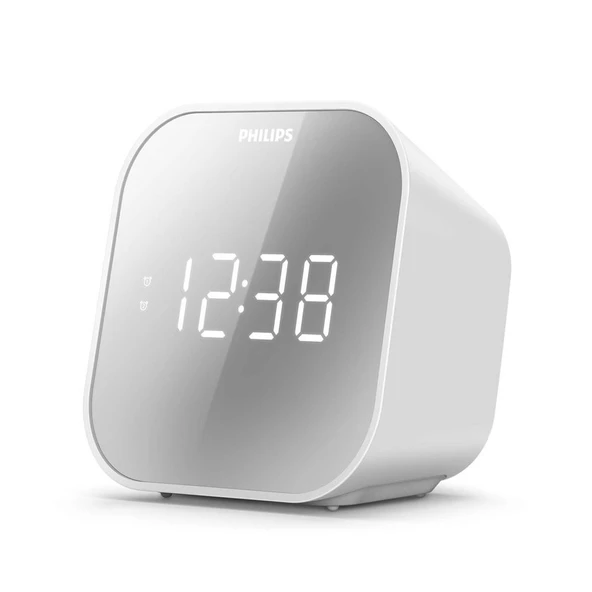Philips TAR4406 Alarmlı Saatli Radyo - Resim 2