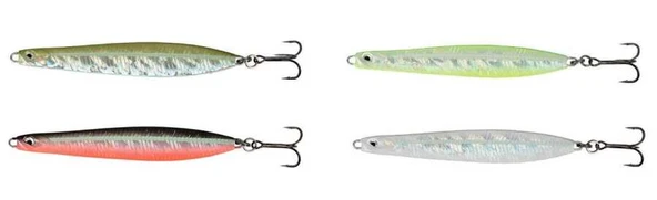 Savage gear Seeker ISP 68mm 12g NL Sahte Balık  Pearl Silver ürün görseli 1