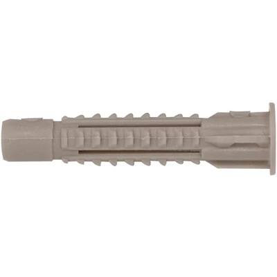 TUĞLA BOŞLUK DUBELİ 10 MM (500 Adet) ürün görseli 1